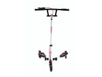 Wiggler Step Van Rollzone, Wiggle & Stunt Step - Afbeelding 2
