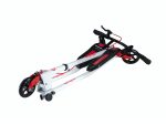 Wiggler Step Van Rollzone, Wiggle & Stunt Step - Afbeelding 5