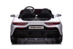 Maserati Mc20 2-Zitter, 24V Elektrische Kinderauto, Rubberen Banden, Leder Zitje. - Afbeelding 6