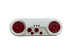 2.4 Ghz Afstandsbediening T.b.v. Elektrische Kinderauto's (Jt-G6B) - Afbeelding 3