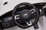 Ford Mustang Kinderauto 24 Volt Elektrische Kinderauto - Afbeelding 10