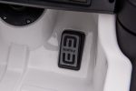 Ford Mustang Kinderauto 24 Volt Elektrische Kinderauto - Afbeelding 12