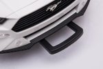 Ford Mustang Kinderauto 24 Volt Elektrische Kinderauto - Afbeelding 14