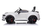 Ford Mustang Kinderauto 24 Volt Elektrische Kinderauto - Afbeelding 3