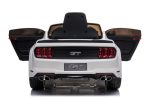 Ford Mustang Kinderauto 24 Volt Elektrische Kinderauto - Afbeelding 5