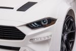 Ford Mustang Kinderauto 24 Volt Elektrische Kinderauto - Afbeelding 7