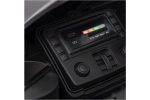 Bmw M4, 12 Volt Elektrische Kinderauto, Leder Zitje, Rubberen Banden, Kinder Accu Auto! - Afbeelding 9