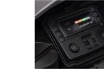 Bmw M4, 12 Volt Elektrische Kinderauto, Leder Zitje, Rubberen Banden, Kinder Accu Auto! - Afbeelding 10