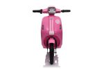 24 Volt Elektrische Kinder Scooter Met 350 Watt Aandrijving - Afbeelding 2