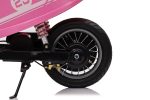 24 Volt Elektrische Kinder Scooter Met 350 Watt Aandrijving - Afbeelding 13