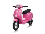 24 Volt Elektrische Kinder Scooter Met 350 Watt Aandrijving