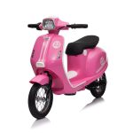 24 Volt Elektrische Kinder Scooter Met 350 Watt Aandrijving