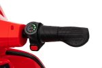 24 Volt Elektrische Kinder Scooter Met 350 Watt Aandrijving - Afbeelding 7