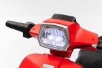 24 Volt Elektrische Kinder Scooter Met 350 Watt Aandrijving - Afbeelding 11