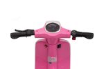 24 Volt Elektrische Kinder Scooter Met 350 Watt Aandrijving - Afbeelding 6