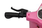 24 Volt Elektrische Kinder Scooter Met 350 Watt Aandrijving - Afbeelding 8
