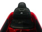 Mini Cooper S, 12 Volt Kinderauto  Met Rubberen Banden En Meer! - Afbeelding 10