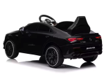 Mercedes Cla 45 S Amg Elektrische Kinderauto 12 Volt Elektrische Kinderauto Met Rubberen Banden, Leder Zitje En Meer! - Afbeelding 4