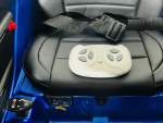 Mercedes Cla 45 S Amg Elektrische Kinderauto 12 Volt Elektrische Kinderauto Met Rubberen Banden, Leder Zitje En Meer! - Afbeelding 10