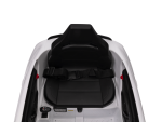 Mercedes Cla 45 S Amg Elektrische Kinderauto 12 Volt Elektrische Kinderauto Met Rubberen Banden, Leder Zitje En Meer! - Afbeelding 6